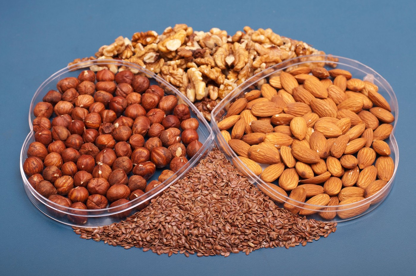 Usporen rad štitne žlezde: Šta treba da jedete, kada i u kojoj količini 2 semenke