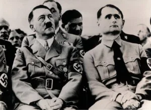 Nemci došli su do neprijatnih otkrića: Kako se nositi sa saznanjem da je deda bio nacista?