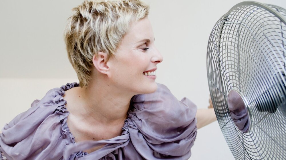 5 načina da se rashladite bez klime 1