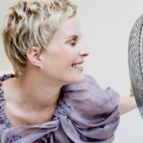 5 načina da se rashladite bez klime 2