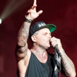 Preminuo pevač benda Crazy Town 4