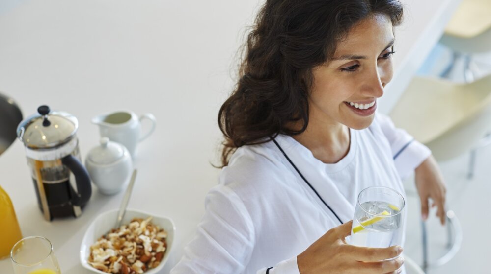 Jednostavna navika koja sprečava stvaranje krvnih ugrušaka 1