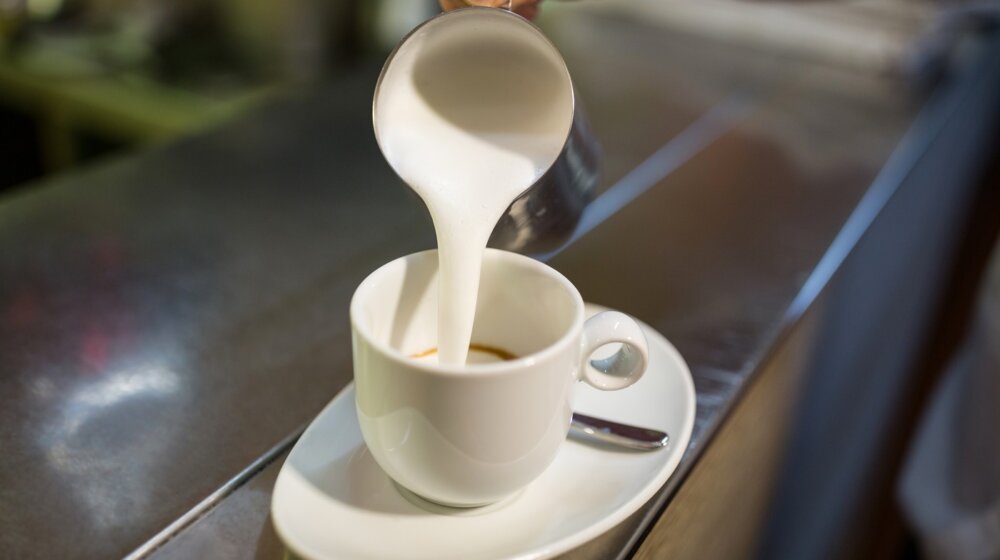 Ovo mleko pomaže kod visokog holesterola, a mogu da ga konzumiraju i osobe alergične na laktozu 1