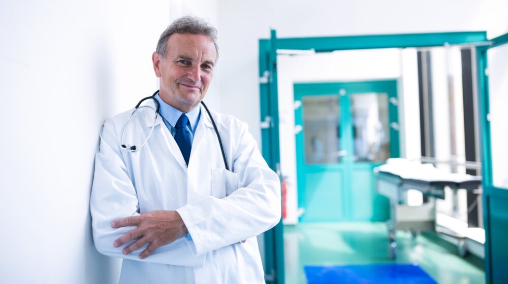 Onkolog naveo četiri stvari koje radi kako ne bi oboleo od raka 1