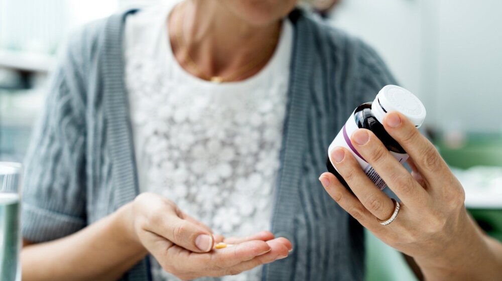 Ovo voće u kombinaciji sa lekovima može da izazove trovanje 1