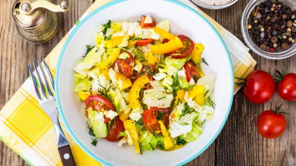 Superhrana koja može da snizi krvni pritisak 1