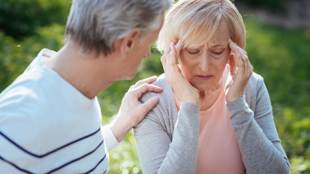 Rani znakovi koji otkrivaju da možda bolujete od stanja koje zovu "tihi ubica" 1