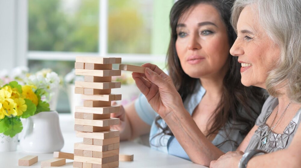 Neobičan znak demencije koji je lako predvideti 1