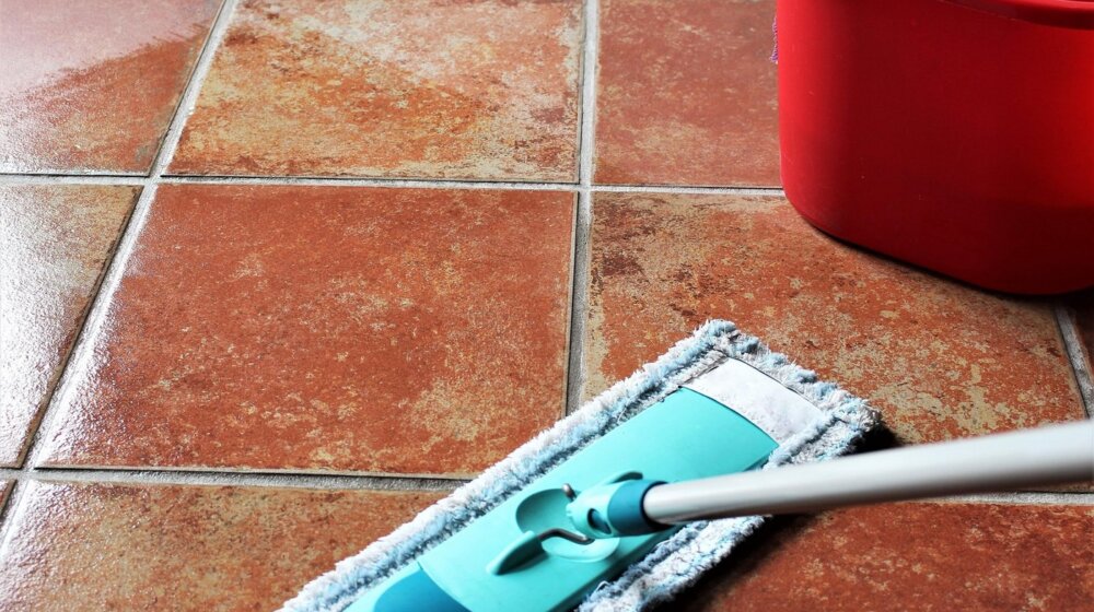 Da li znate kada se koristi hladna, a kada topla voda za čišćenje 1