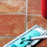 Da li znate kada se koristi hladna, a kada topla voda za čišćenje 9