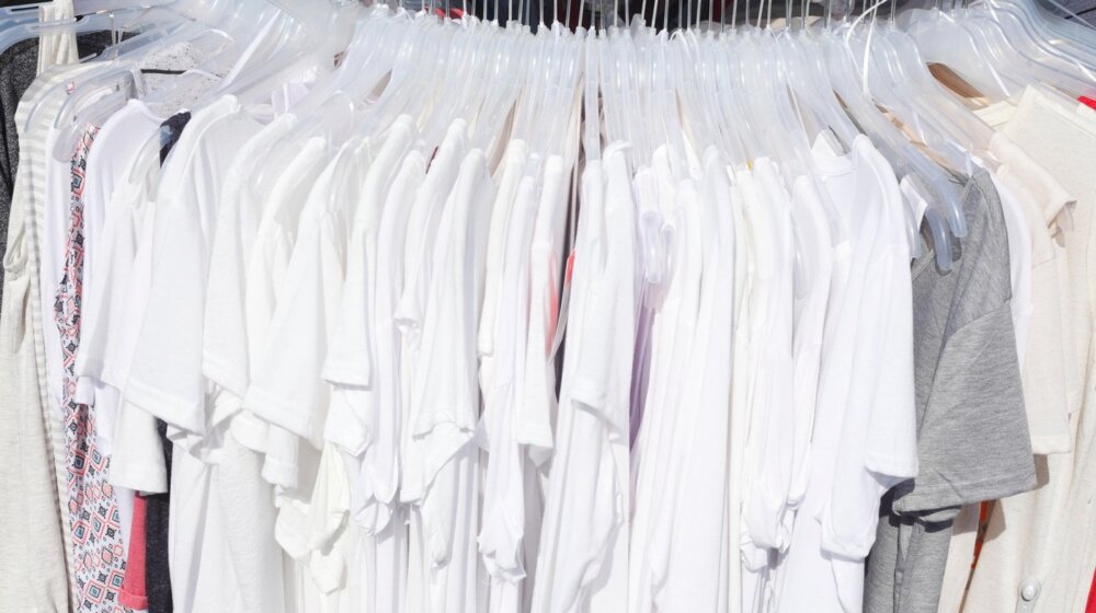 Beli veš je poprimio sivu boju, ovim trikom vratićete belinu bez pranja u mašini 1