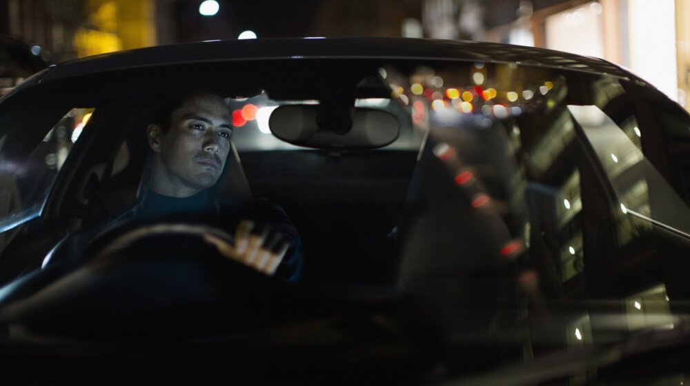 Simptom Alchajmerove bolesti koji može da se javi dok vozite 1