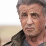 Silvester Stalone se jednim filmom veoma ponosi i istovremeno ga smatra groznim 3