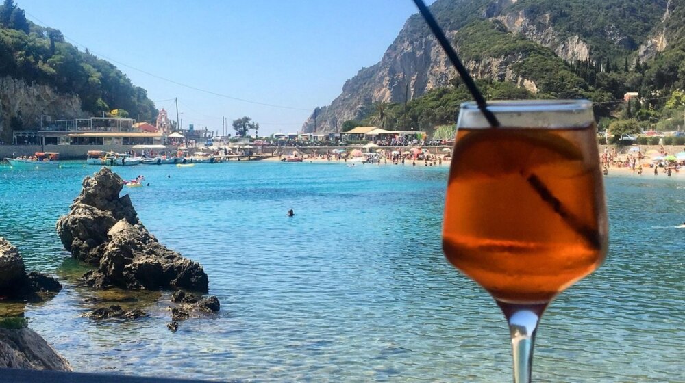 Aperol Spritz
