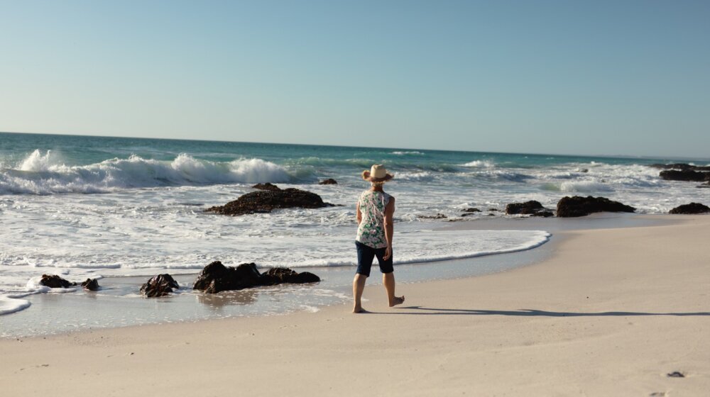 Najbolja aktivnost za zdravlje pluća, prema pulmologu 1