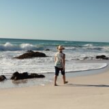 Najbolja aktivnost za zdravlje pluća, prema pulmologu 6