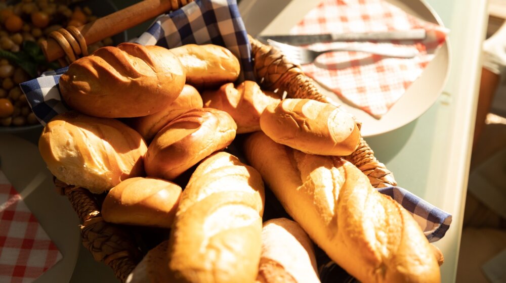 Dve vrste hleba koje treba da izbegavate 1