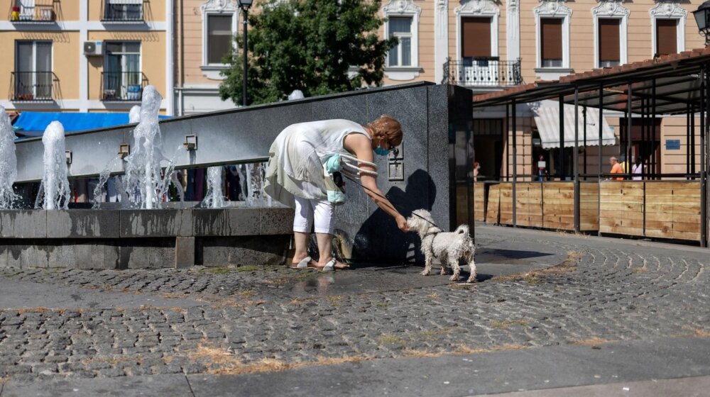 Simptomi toplotnog udara 1