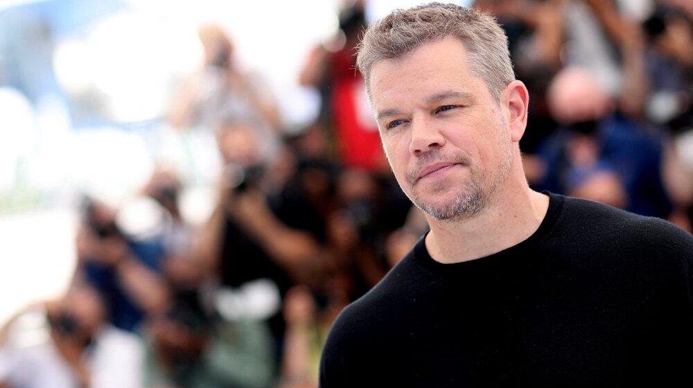 Met Dejmon odbio najveći iznos koji bi neki glumac dobio za ulogu 1