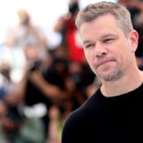 Met Dejmon odbio najveći iznos koji bi neki glumac dobio za ulogu 1