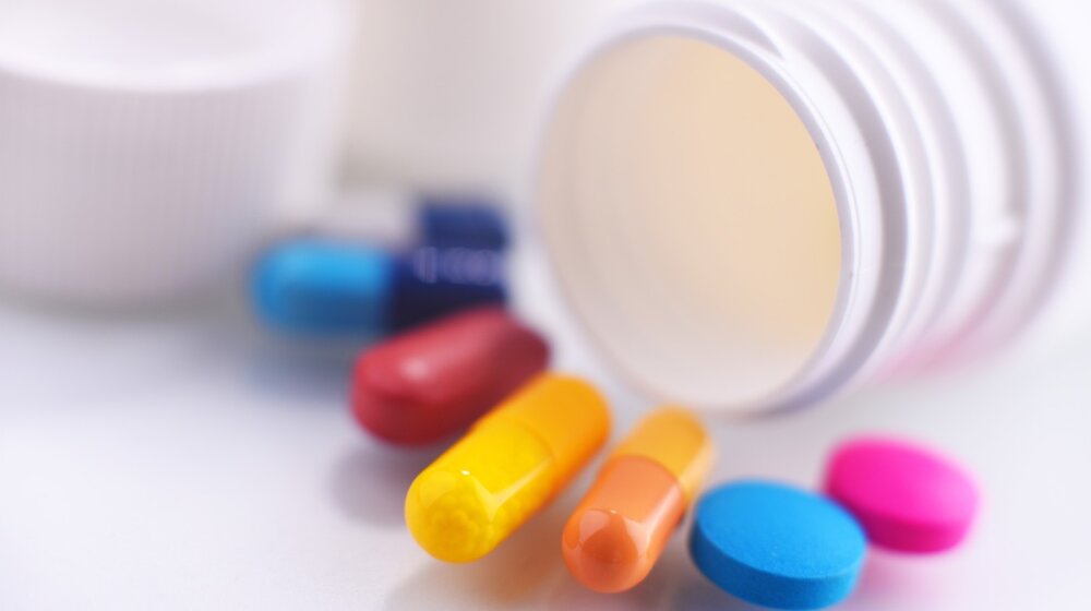 Ovi suplementi mogu da naštete vašem mozgu ako ih uzimate bespotrebno 1