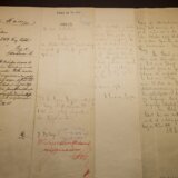 Na aukciji se prodaje Kafkino pismo u kojem kaže da više ne može da piše 6