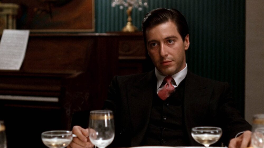 Al Paćino je zbog uloge u ovom kultnom filmu iz 1974. godine završio u bolnici 1