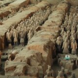 Tajne ratnika od terakote