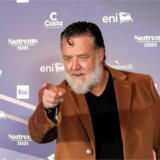 Rasel Krou otkrio kako se oseća zbog novog Gladijatora: Malo mi je neprijatno 1