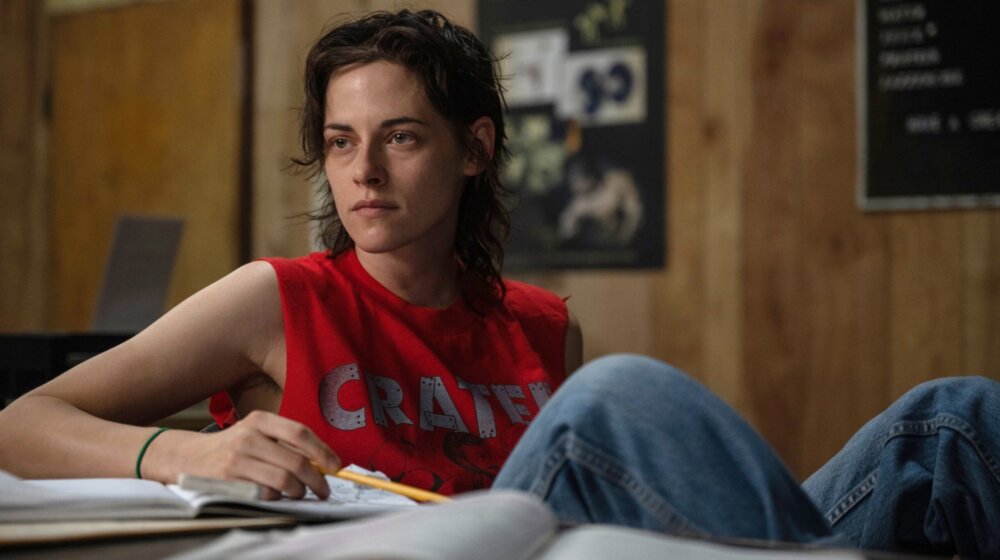 Kristen Stjuart priznala da joj se sviđaju samo dva filma koja je snimila u karijeri 1