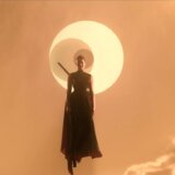 Kadar iz serije "Problem tri tela"