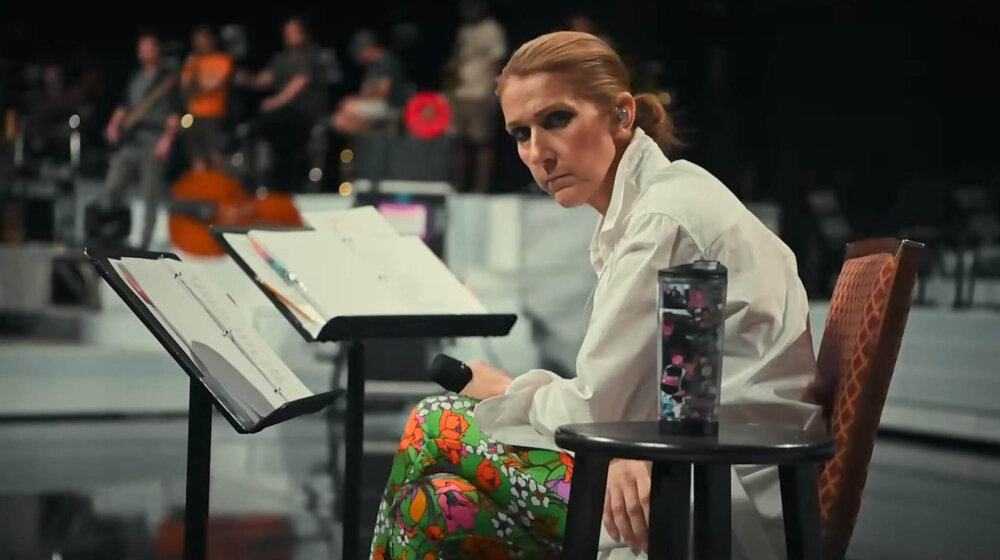 Dokumentarac o muzičkoj divi dirnuo kritičare: Na Rotten Tomatoes-u ima 100 odsto, a na IMDb-ju ocenu 8.1/10 1