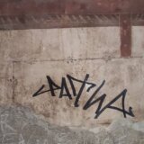 Turista oštetio zid sa freskama u Herkulanumu 5