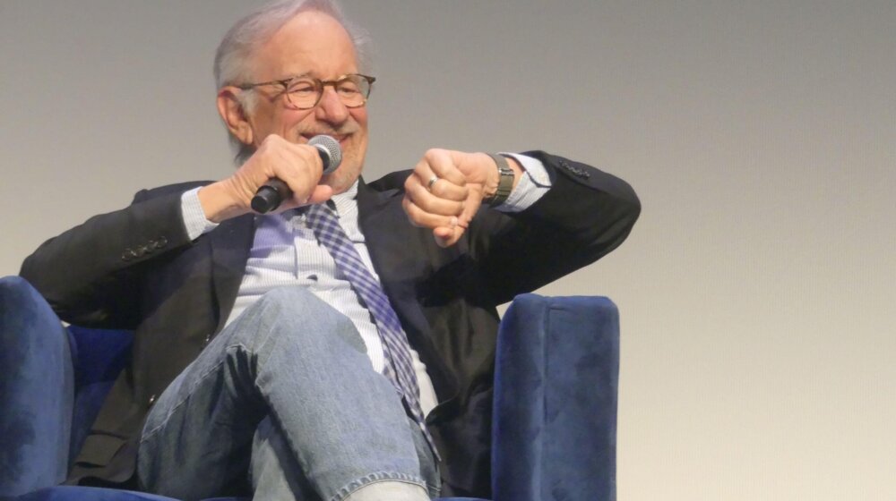 Zlatno pravilo Stivena Spilberga koje neće nikad prekršiti zbog nekog glumca 1