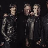 queens of the stone age