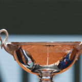 Gof i Sinijakova osvojle titulu na Rolan Garosu u ženskom dublu 2