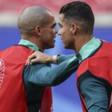 Kad i gde možete da gledate poslednje dve utakmice prvog kola na Evropskom prvenstvu? 12