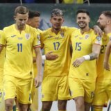 Kad i gde možete da gledate utakmicu Rumunije i Ukrajine na Evropskom prvenstvu? 9