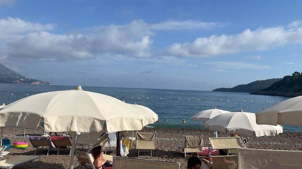 Od Crne Gore do Turske: Koje su najčešće destinacije za letovanje ove godine? 1