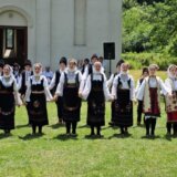 U Planinici kod Zaječara održan “Spasovdanski sabor” 1