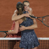 Na šljaci Pariza ne caruje drugarstvo: Šta se na Rolan Garosu dogodilo prvi put posle 2013? 4