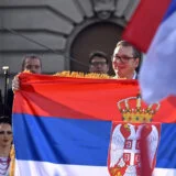 "Deklaracijom Svesrpskog sabora afirmiše se Vučić kao lider svih Srba": Sagovornici Danasa o skupu u Beogradu 10