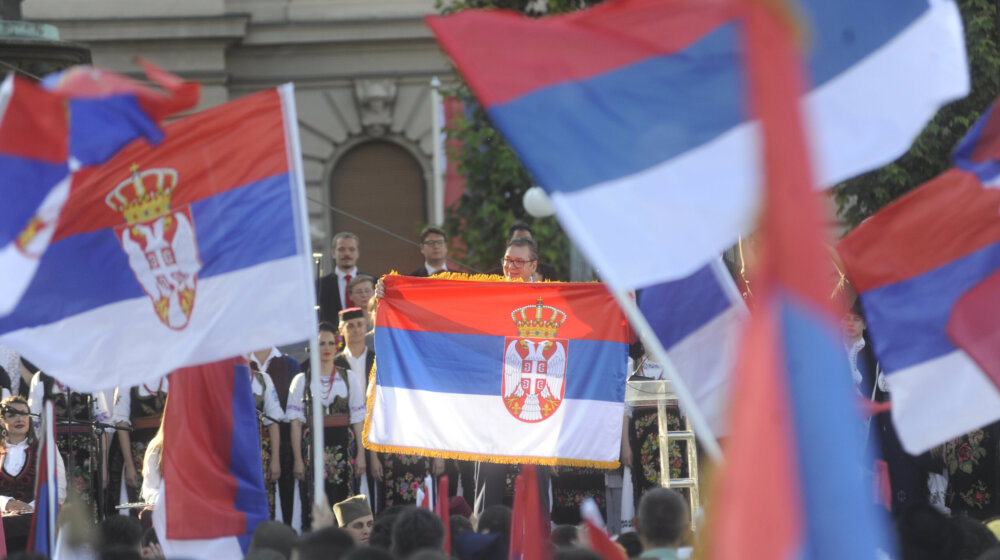 DSK: Deklaracija sa "Svesrpskog sabora" ima za cilj uništenje Kosova i BiH 1