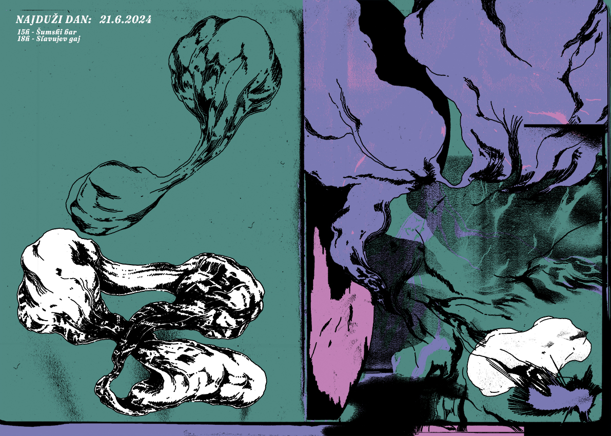 Samit Nesvrstanih: Ukrštamo skejterske daske i bambamovske bubnjeve radi proslave kosmičkog praznika - Svetskog dan skejta! 2 Samit Nesvrstanih