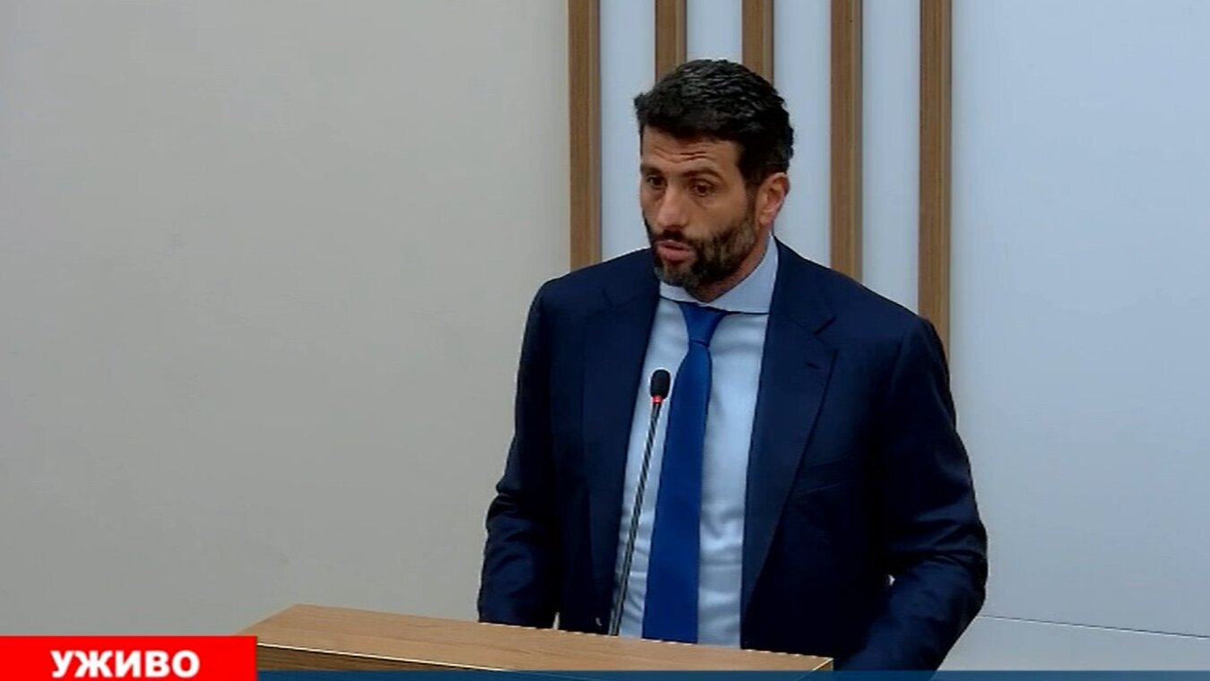 Aleksandar Šapić izabran za gradonačelnika Beograda: Možete da me zovete odlazeći, poručuje (FOTO/VIDEO) 6