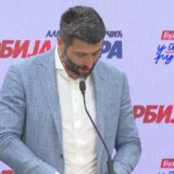 Gde je opozicija pobedila SNS: Šapić saopštio rezultate po opštinama u Beogradu 5