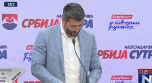 Gde je opozicija pobedila SNS: Šapić saopštio rezultate po opštinama u Beogradu
