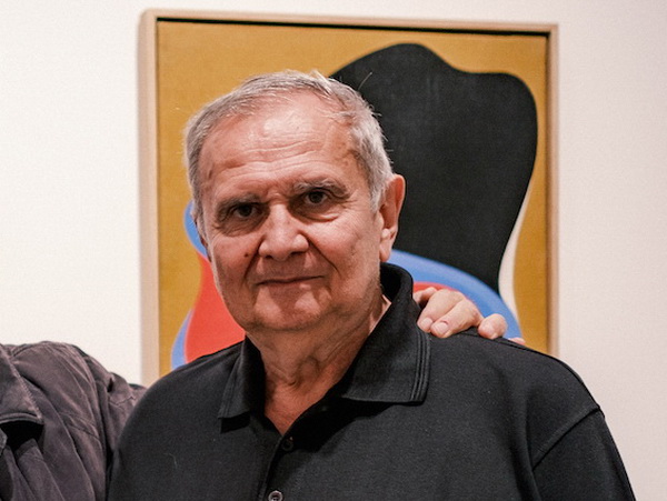 Preminuo Sava Stepanov 1