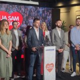 I Savo Manojlović tvrdi da će Niš biti slobodan grad 5