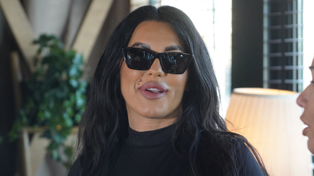 "Ne igrajte se sa ženama": Seka Aleksić reagovala na izbor Orlovića za dekana FPN 1